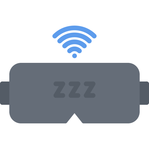 Sleep mask